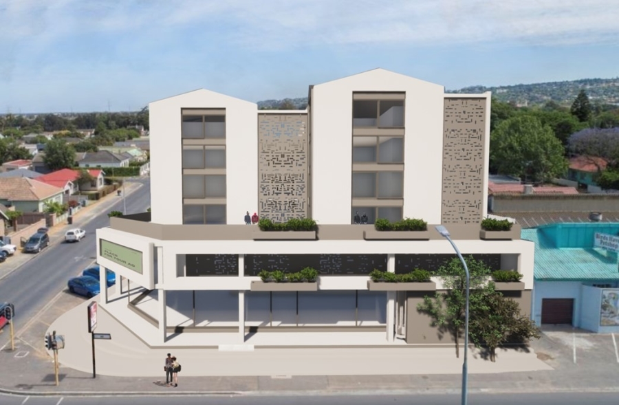 Commercial Property for Sale in Van Der Stel Western Cape